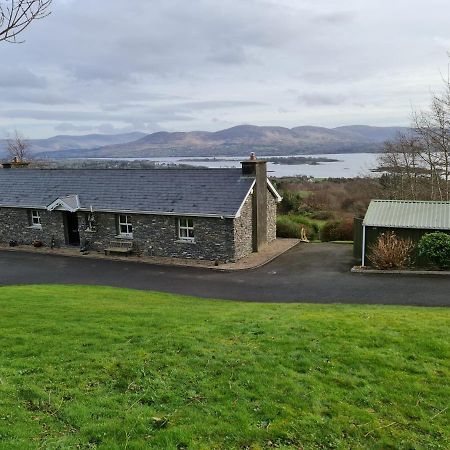 Kenmare Driftwood Bed & Breakfast Exterior foto