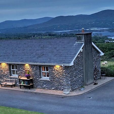 Kenmare Driftwood Bed & Breakfast Exterior foto