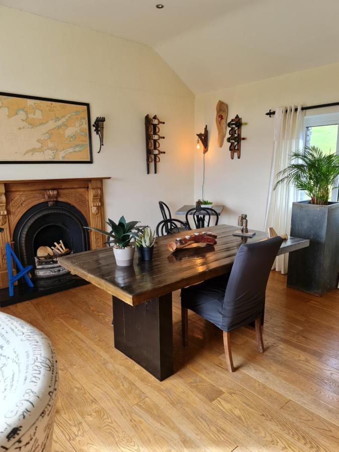 Kenmare Driftwood Bed & Breakfast Exterior foto