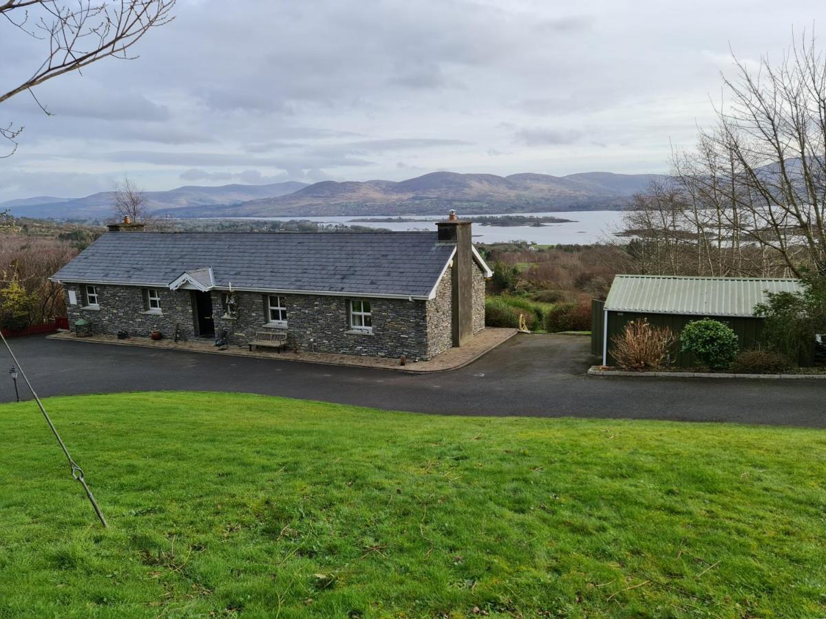 Kenmare Driftwood Bed & Breakfast Exterior foto