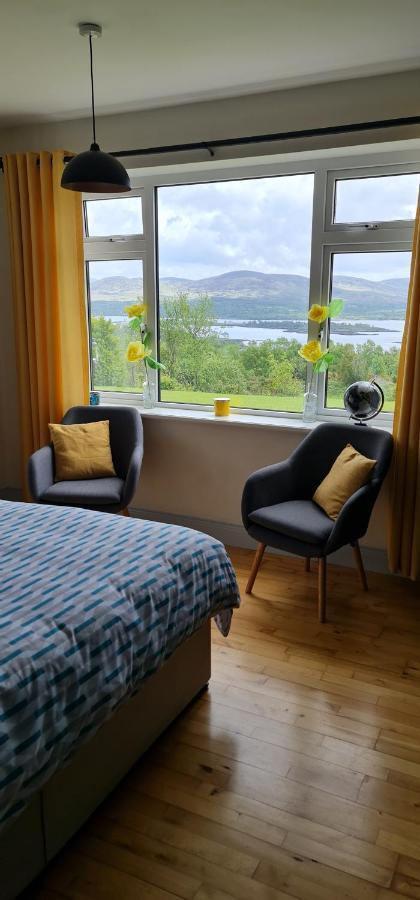 Kenmare Driftwood Bed & Breakfast Exterior foto