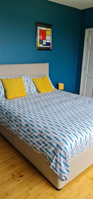 Kenmare Driftwood Bed & Breakfast Exterior foto
