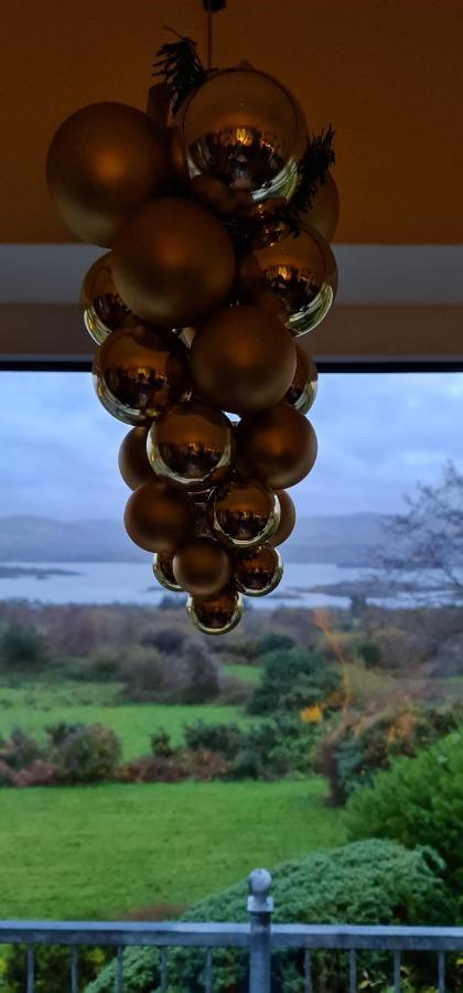 Kenmare Driftwood Bed & Breakfast Exterior foto