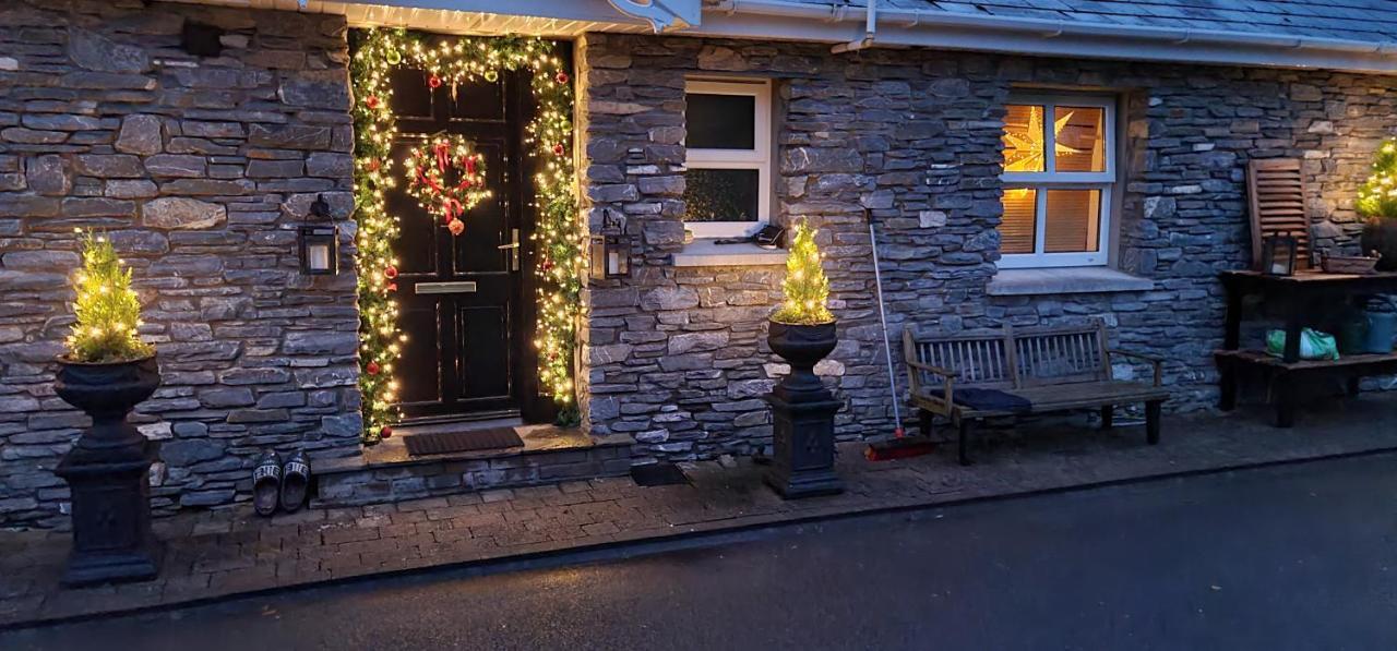 Kenmare Driftwood Bed & Breakfast Exterior foto