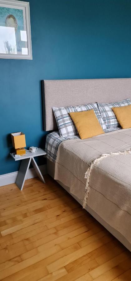 Kenmare Driftwood Bed & Breakfast Habitación foto