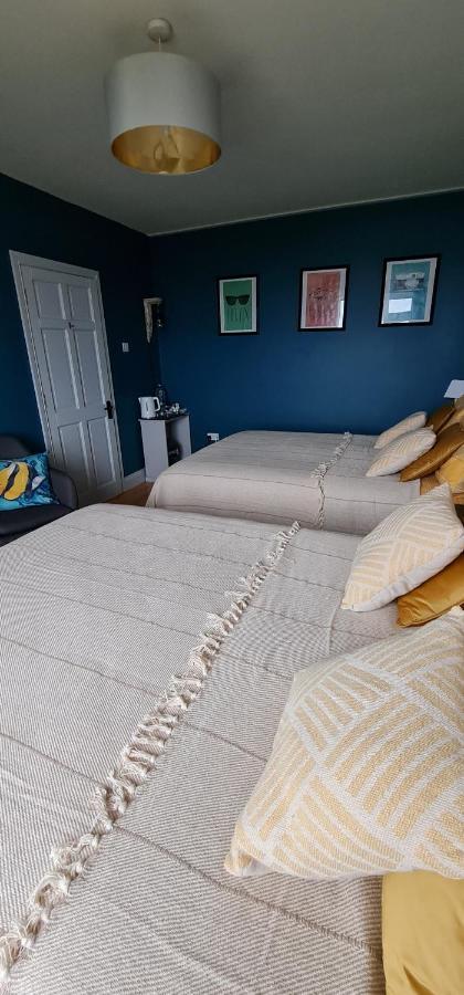 Kenmare Driftwood Bed & Breakfast Exterior foto